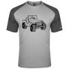 Men's Breakout T-Shirt Thumbnail
