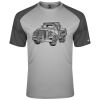Men's Breakout T-Shirt Thumbnail