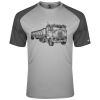 Men's Breakout T-Shirt Thumbnail