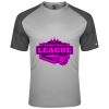 Men's Breakout T-Shirt Thumbnail