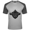 Men's Breakout T-Shirt Thumbnail