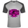 Men's Breakout T-Shirt Thumbnail