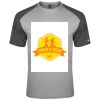 Men's Breakout T-Shirt Thumbnail