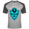 Men's Breakout T-Shirt Thumbnail
