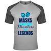 Men's Breakout T-Shirt Thumbnail