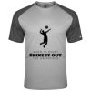 Men's Breakout T-Shirt Thumbnail