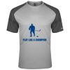 Men's Breakout T-Shirt Thumbnail