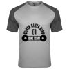 Men's Breakout T-Shirt Thumbnail