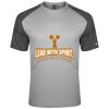 Men's Breakout T-Shirt Thumbnail