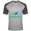 Men's Breakout T-Shirt Thumbnail