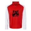 Men's Breakout Quarter-Zip Pullover Thumbnail