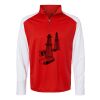 Men's Breakout Quarter-Zip Pullover Thumbnail