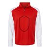 Men's Breakout Quarter-Zip Pullover Thumbnail