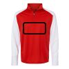 Men's Breakout Quarter-Zip Pullover Thumbnail