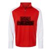 Men's Breakout Quarter-Zip Pullover Thumbnail