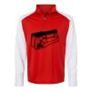 Men's Breakout Quarter-Zip Pullover Thumbnail