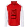 Men's Breakout Quarter-Zip Pullover Thumbnail