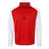 Men's Breakout Quarter-Zip Pullover Thumbnail