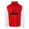 Men's Breakout Quarter-Zip Pullover Thumbnail