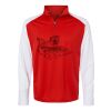 Men's Breakout Quarter-Zip Pullover Thumbnail