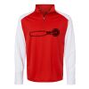 Men's Breakout Quarter-Zip Pullover Thumbnail