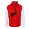 Men's Breakout Quarter-Zip Pullover Thumbnail