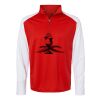 Men's Breakout Quarter-Zip Pullover Thumbnail