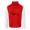Men's Breakout Quarter-Zip Pullover Thumbnail