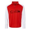 Men's Breakout Quarter-Zip Pullover Thumbnail