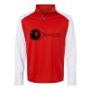 Men's Breakout Quarter-Zip Pullover Thumbnail