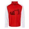 Men's Breakout Quarter-Zip Pullover Thumbnail