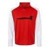 Men's Breakout Quarter-Zip Pullover Thumbnail