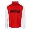 Men's Breakout Quarter-Zip Pullover Thumbnail