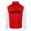 Men's Breakout Quarter-Zip Pullover Thumbnail