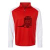 Men's Breakout Quarter-Zip Pullover Thumbnail