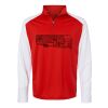 Men's Breakout Quarter-Zip Pullover Thumbnail