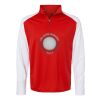 Men's Breakout Quarter-Zip Pullover Thumbnail