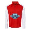 Men's Breakout Quarter-Zip Pullover Thumbnail