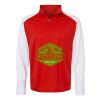 Men's Breakout Quarter-Zip Pullover Thumbnail