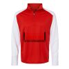 Men's Breakout Quarter-Zip Pullover Thumbnail