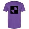 Unisex Softstyle® CVC T-Shirt Thumbnail