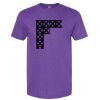 Unisex Softstyle® CVC T-Shirt Thumbnail