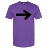 Unisex Softstyle® CVC T-Shirt Thumbnail