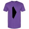 Unisex Softstyle® CVC T-Shirt Thumbnail