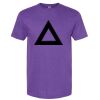 Unisex Softstyle® CVC T-Shirt Thumbnail