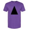 Unisex Softstyle® CVC T-Shirt Thumbnail