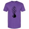 Unisex Softstyle® CVC T-Shirt Thumbnail