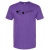 Unisex Softstyle® CVC T-Shirt Thumbnail