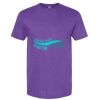 Unisex Softstyle® CVC T-Shirt Thumbnail