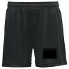 Women's Mesh Shorts Thumbnail